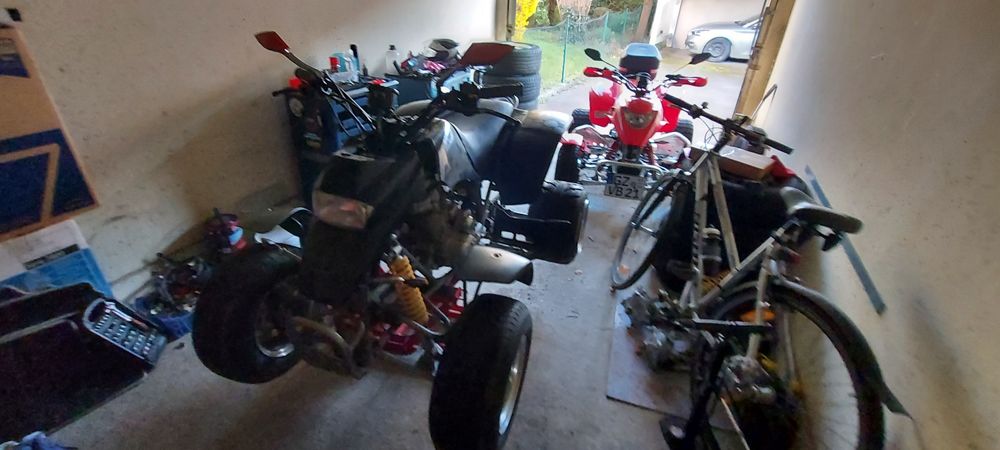 Smc ram barossa 170cmc