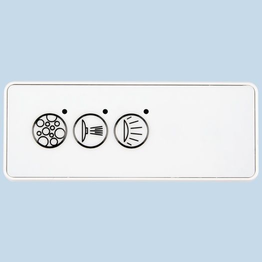 Cadă de baie 200x90