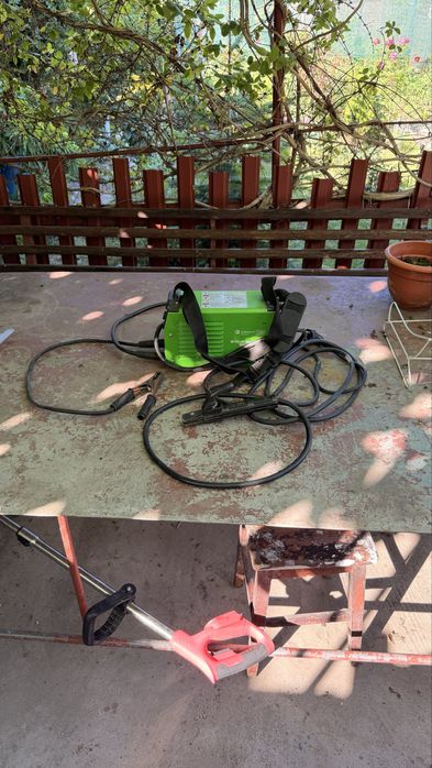 Aparat sudura MMA-320A