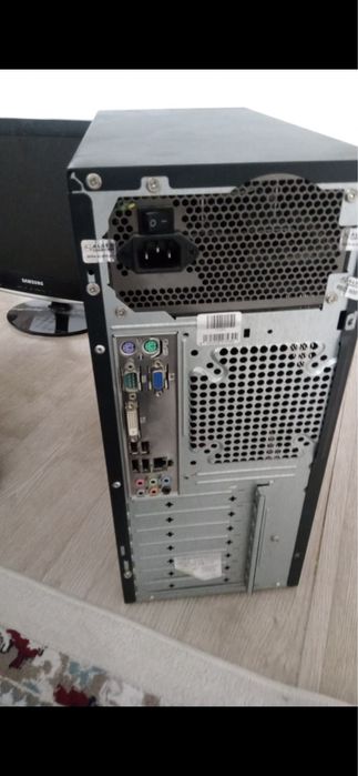 Продам компьютер