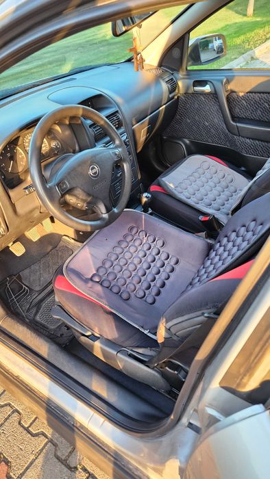 Opel Astra G 1.6 16V 101CP