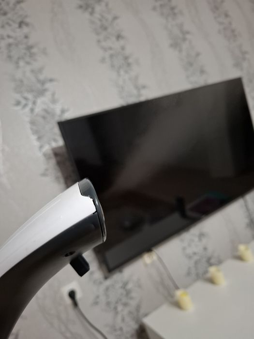 Продам новый отпариватель