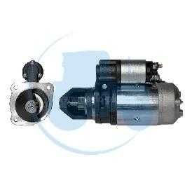 Electromotor FIAT CASE IH RENAULT referinta IS0366