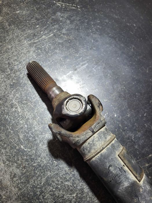 Reparatii cardane Mercedes Sprinter, Vito, Viano, VW,Dacia Duster etc.