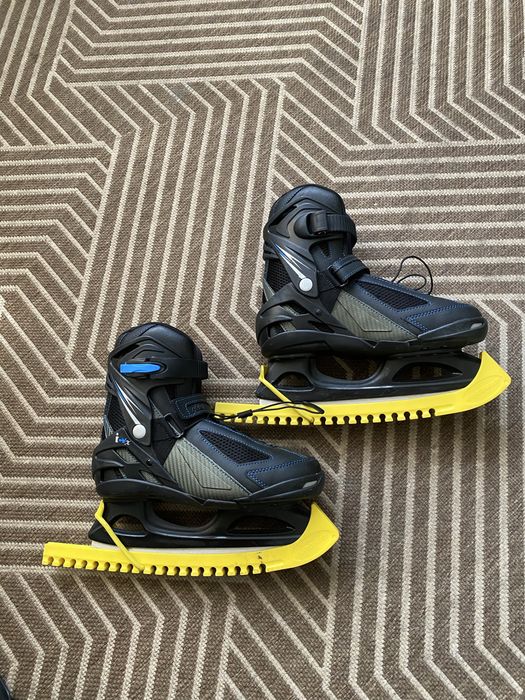 Коньки Roces унисекс