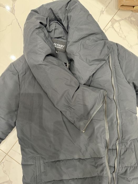 Куртки женские