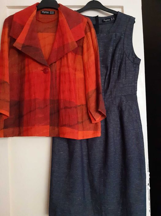 ГащеризонНЕОН/Рокли/Туники/Костюми Шанел и Vayana Collection