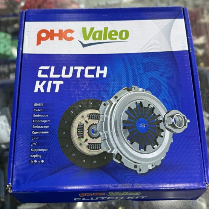 Корзина диск сцепления выжимной комплект