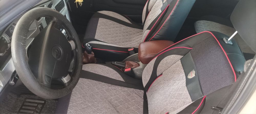 Nexia 2 gibrid sotiladi