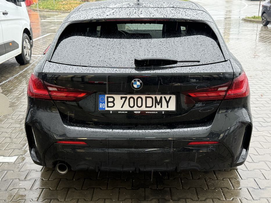 BMW Seria 1 2021 — imagine 3