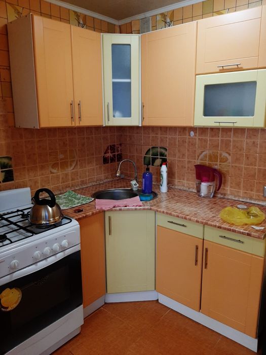 Продаю квартиру с видом на море