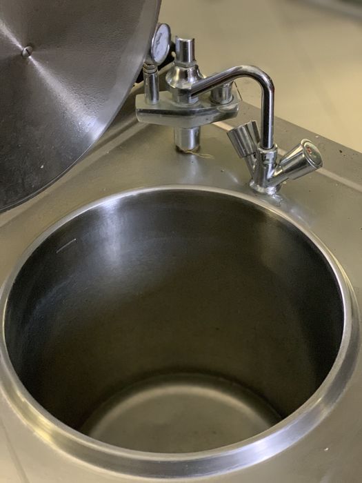 Уред за професионално готвене Lotus