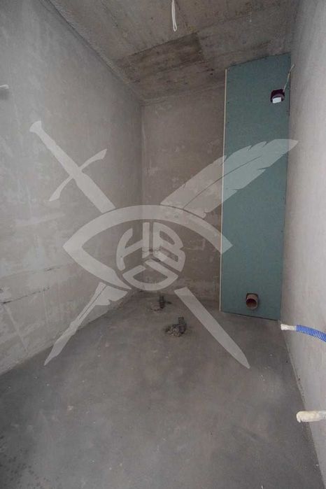 Двустаен апартамент в ж.к. Студентски град № 920-26943