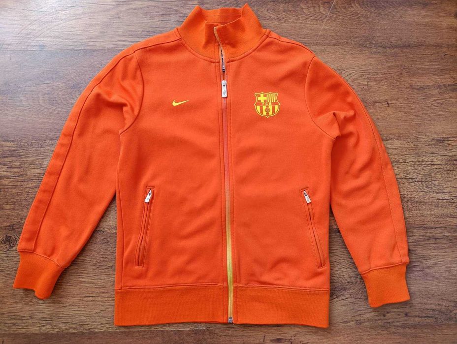 Nike Barca 2012/2013 горница
