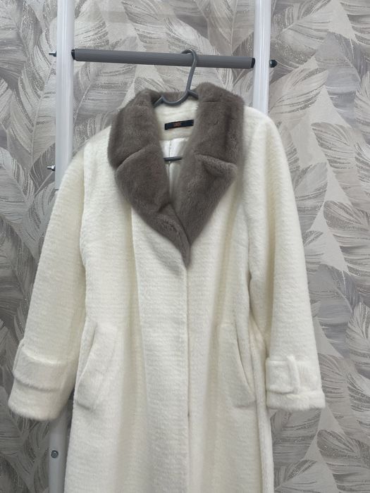 Продаю пальто альпака