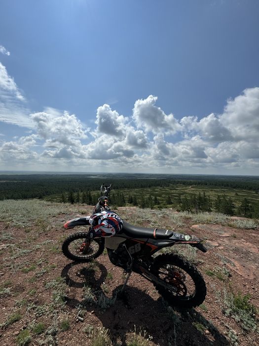 Мотоцикл Gr8 / Hengjian