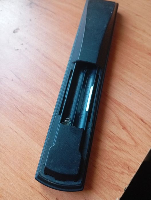 Yamaha Дистанционно