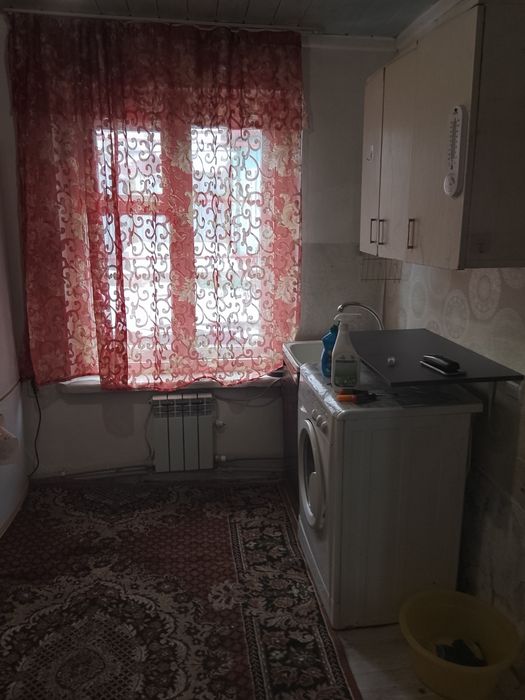 * * * Времянка* * *