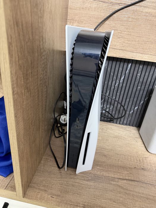 Продется ПС5 почти