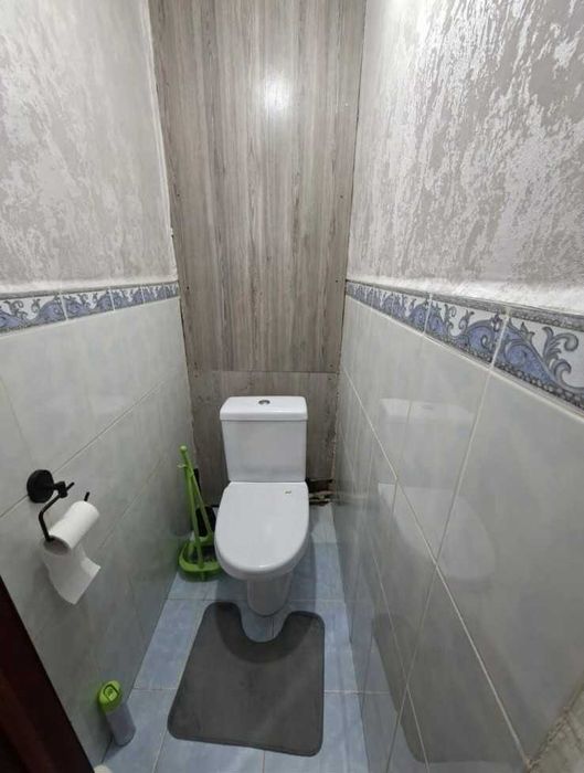 срочно 2 ком. квартира