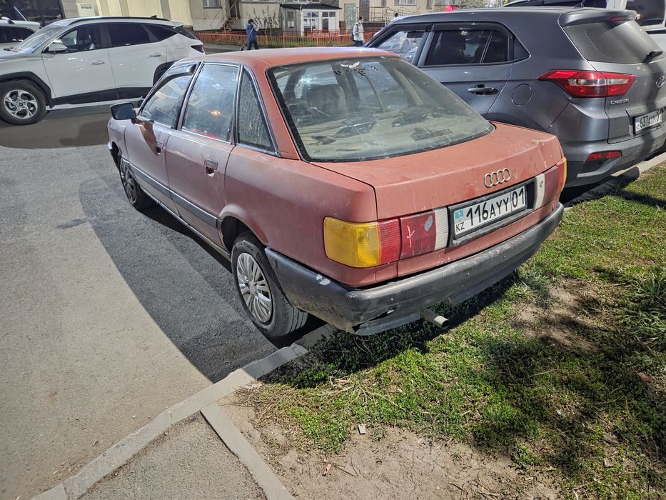 Айгырга айырбастаймын