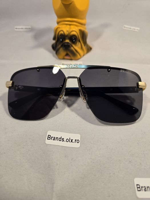 Ochelari de soare Parda, 50983, Gold Frame