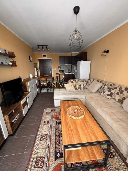 Продава се Двустаен апартамент в Несебър - 70 кв.м за 1143 €/кв.м - Снимка #4
