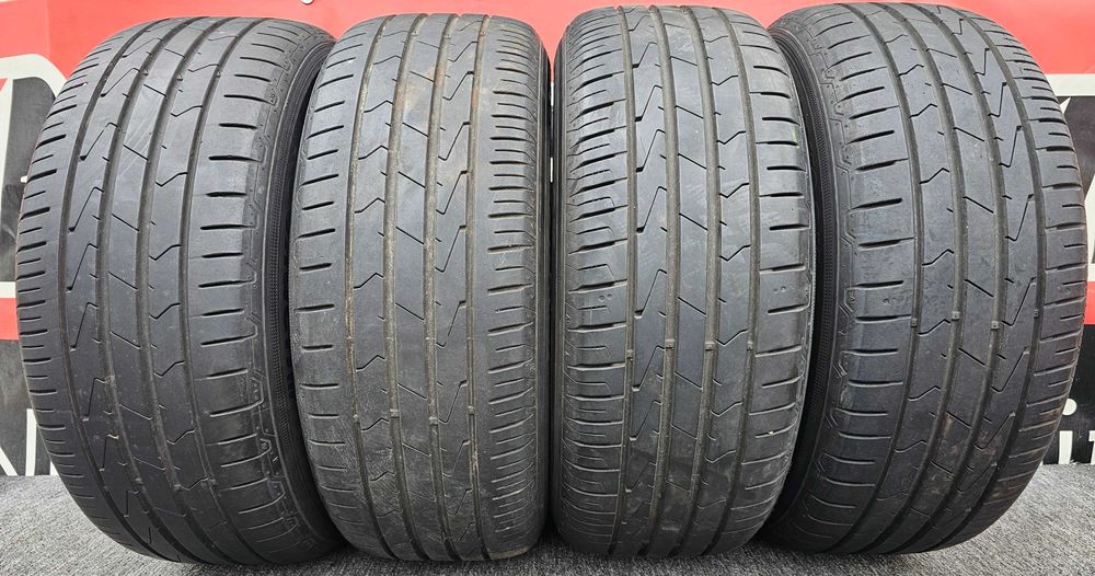 Jante De Aliaj 16'' 5 x 112 Audi A3/A4/A6/TT