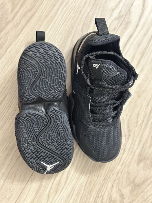 Pantofi de baschet Jordan Westbrook One Take 36.5 EU