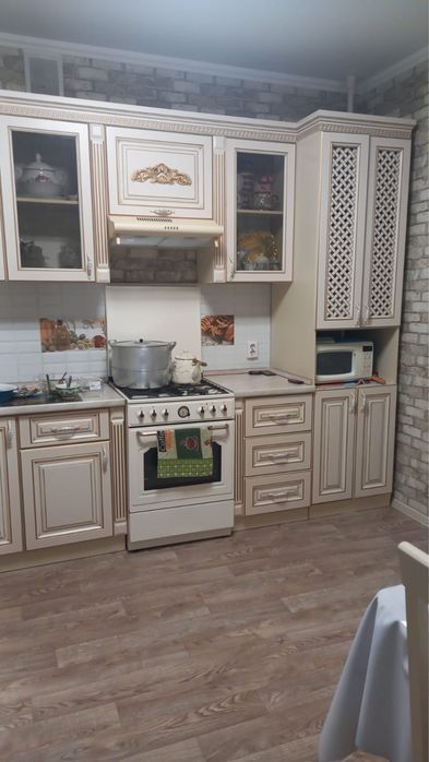 Продам квартиру на Батысе