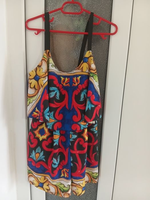Salopetă damă mărimea m/l