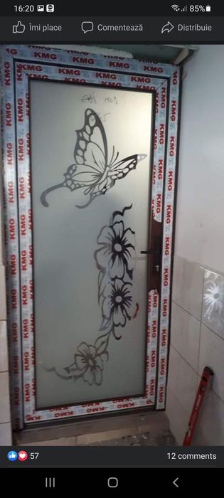 Montaj Geamuri Termopan Rapid, Profesionist și la Preț Corect!