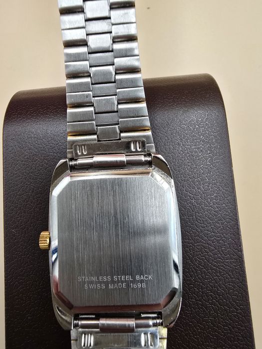 Ceas Continental Swiss Quartz