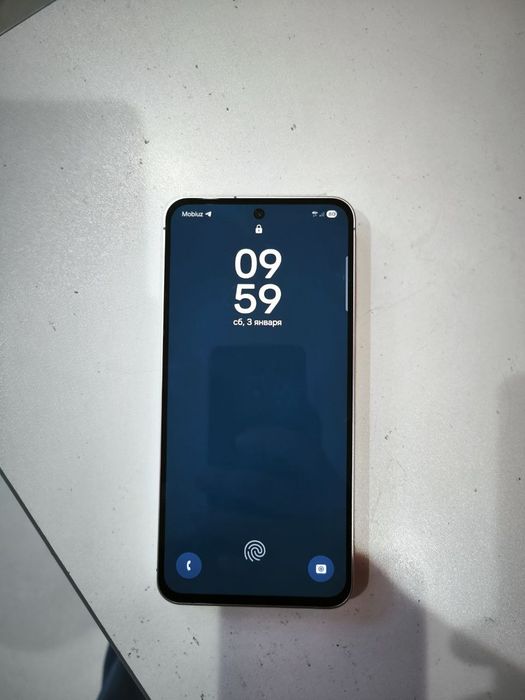 Samsung Galaxy S24 Fe sotiladi