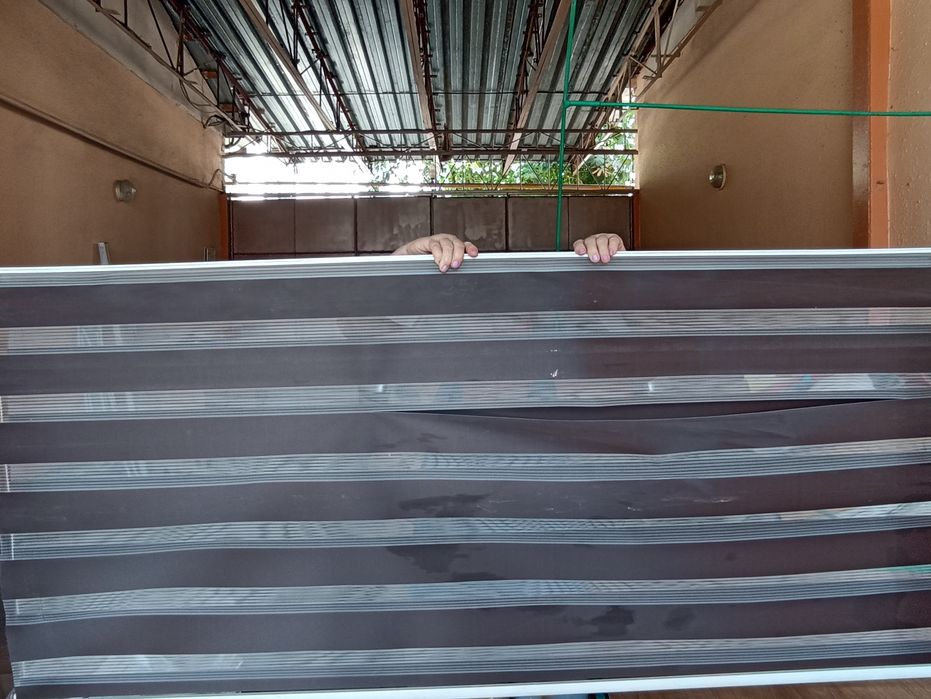 Жалюзи   2 шт 250тс