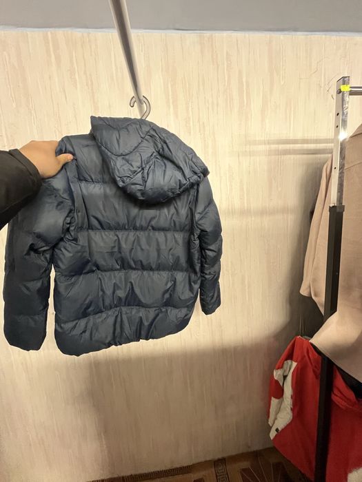 Мъжко яке на томи хил фигерс