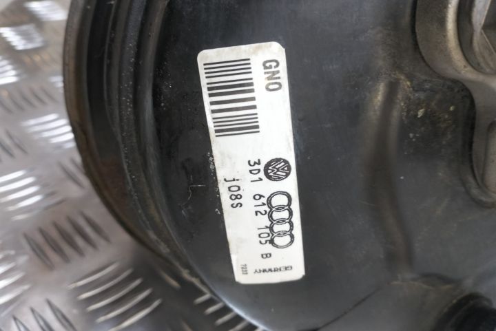 Tulumba servofrana cu pompa centrala 3d1612105b Volkswagen VW Phaeton