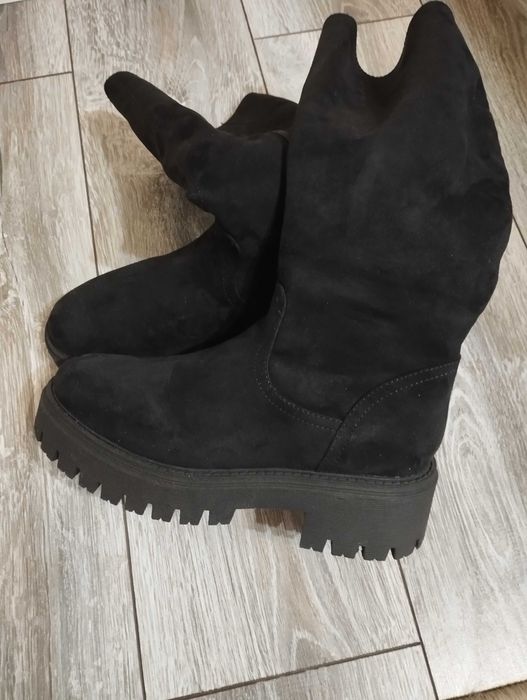 Маркови Боти и ботуши