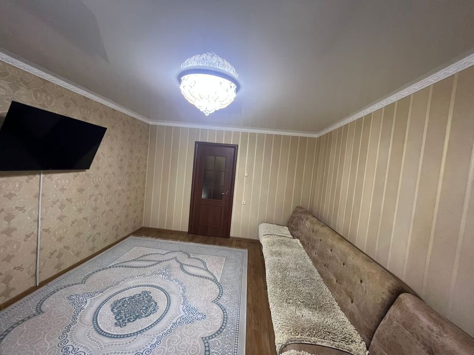 Продам квартиру.