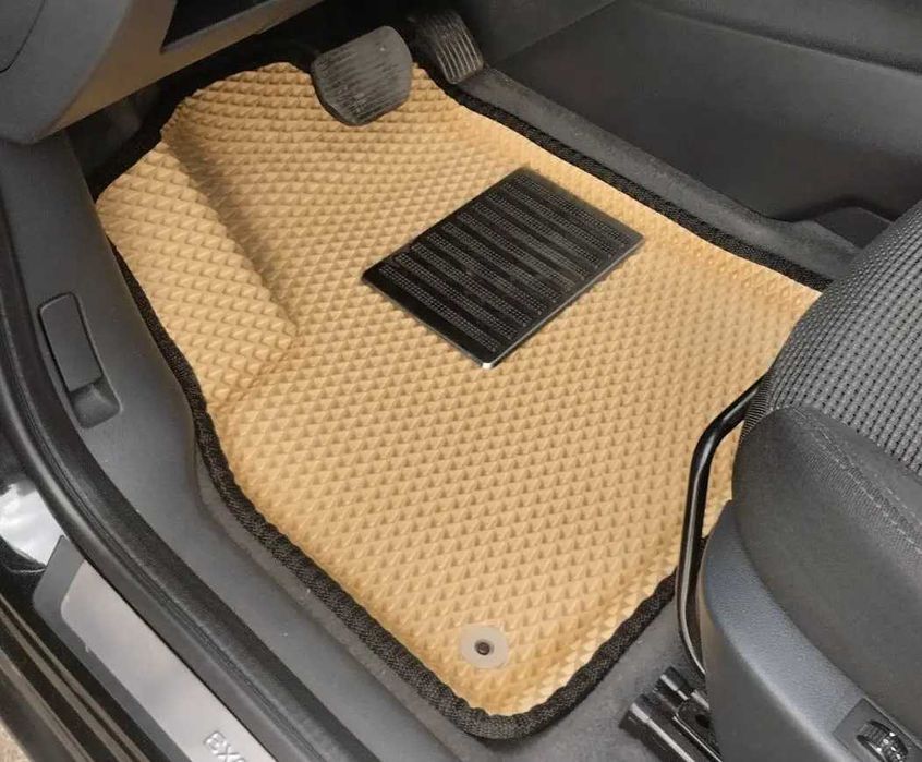 Ева коврики Eva kovriki