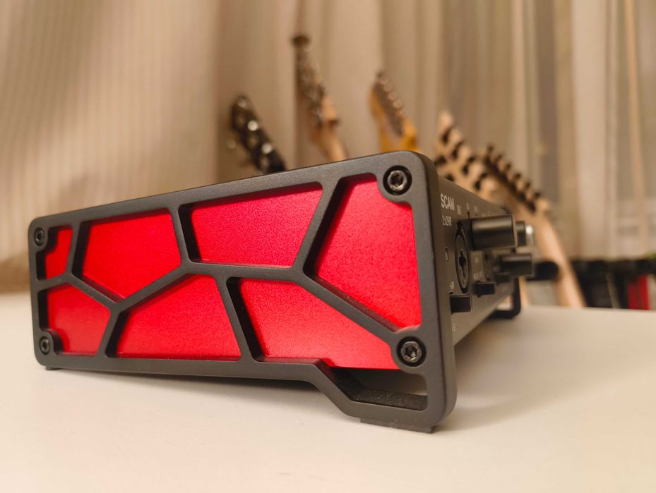 Vand Interfata Tascam US-2x2HR