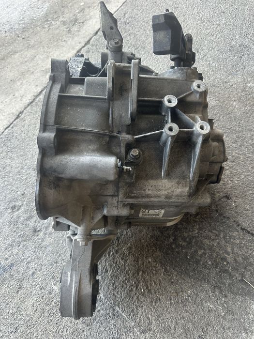 Скоростна кутия Опел Антара / Шевролет Каптива 2.0 cdti