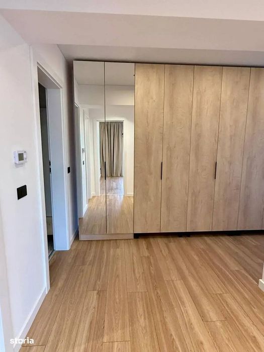 Penthouse View Superb 3 camere 8 min Metrou - Sun Plaza Gata de Mutare