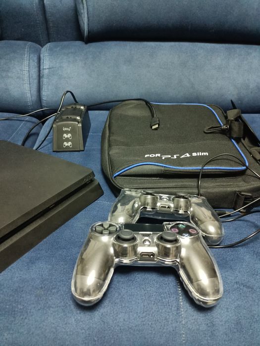 Продам плестейшн