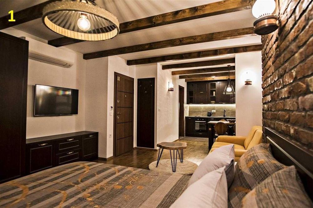 Продава се Едностаен апартамент в Бургас, Сарафово - 37 кв.м за 1376 €/кв.м - Снимка #6