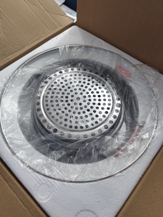 Мулти Кукър Електрическа фурна Cecotec Combi Grill 3001 Чисто Нова Му