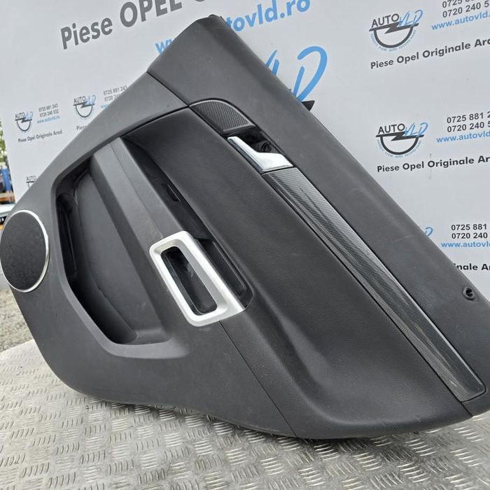 Fata usa interioara dreapta spate Opel Antara facelift