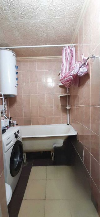 Продам 2 комнатную квартиру