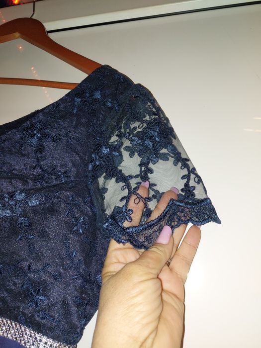 rochie  evenimente mărimea 46
