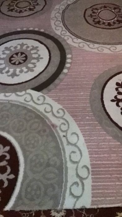Ковер красивый